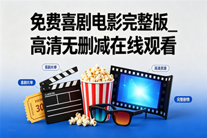 免费喜剧电影完整版_高清无删减在线观看