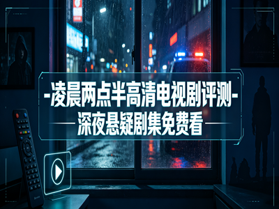 凌晨两点半高清电视剧评测 - 深夜悬疑剧集免费看