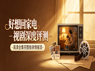 好想回家电视剧深度评测-高清全集完整版亲情催泪