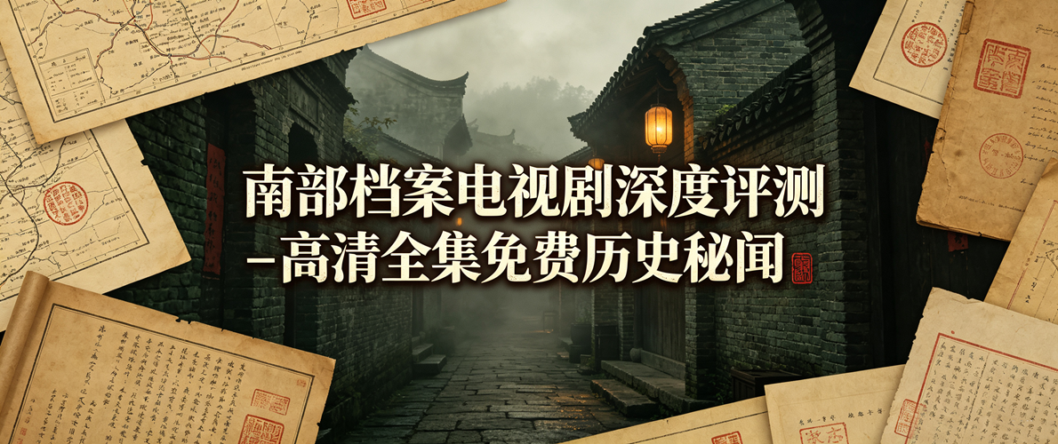 南部档案电视剧深度评测-高清全集免费历史秘闻