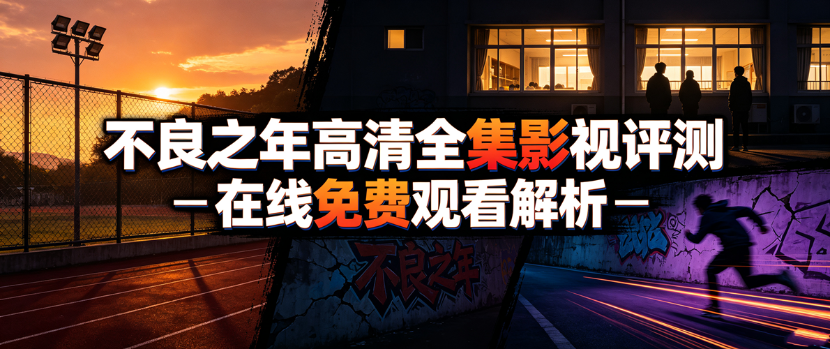 不良之年高清全集影视评测-在线免费观看解析