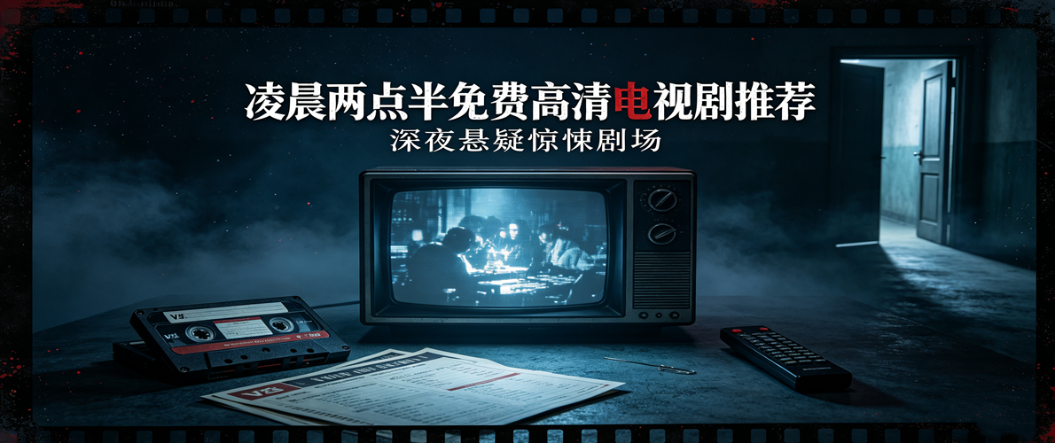 凌晨两点半免费高清电视剧推荐-深夜悬疑惊悚剧场