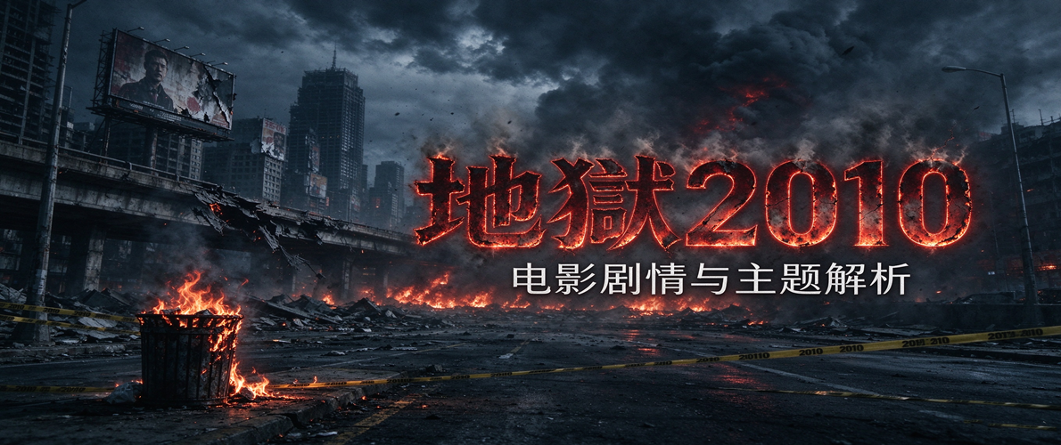地狱2010-电影剧情与主题解析